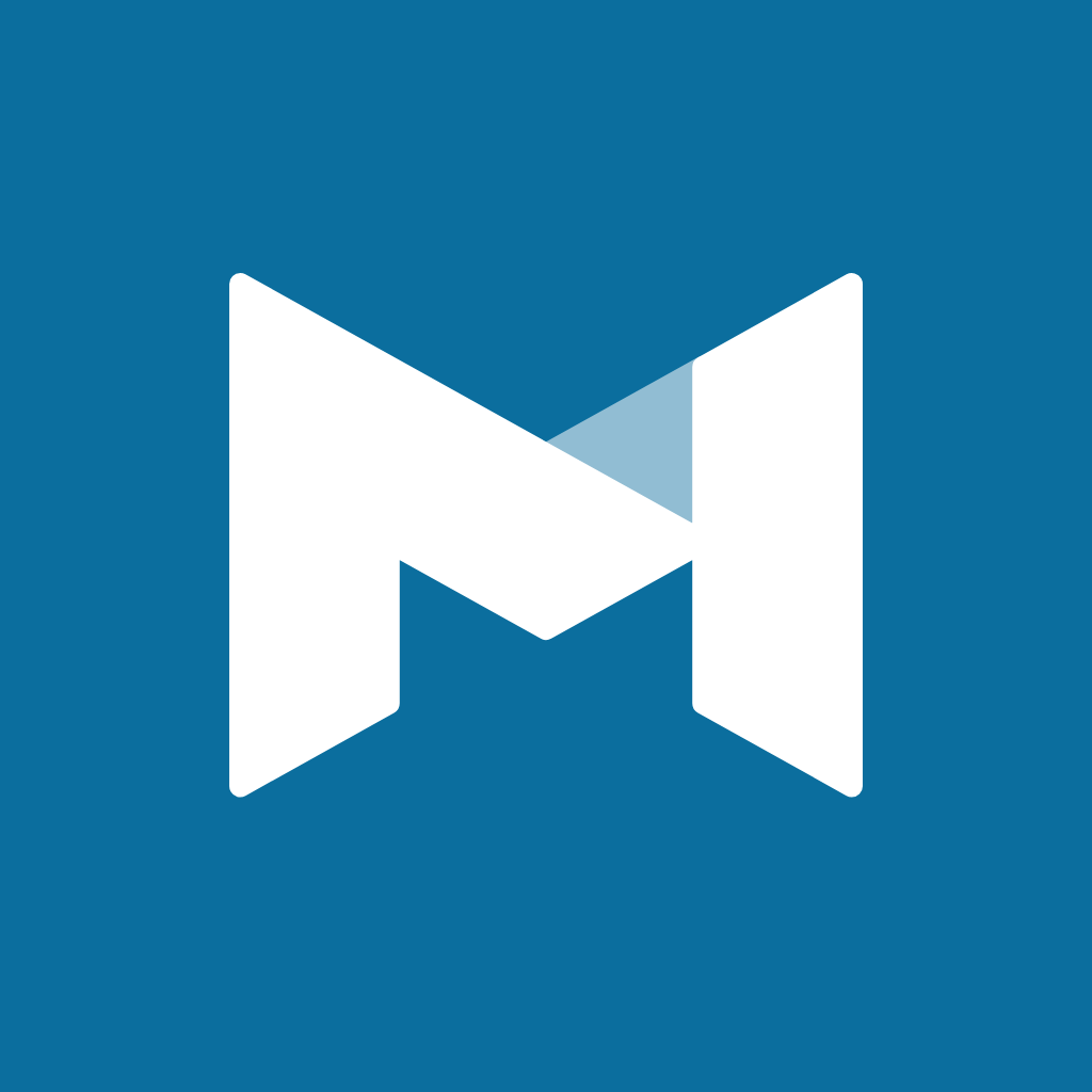 MemberPad app icon